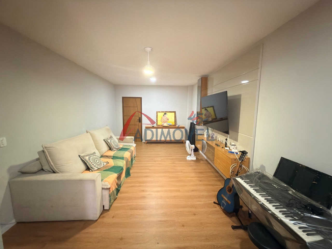 Apartamento, 3 quartos, 140 m² - Foto 1
