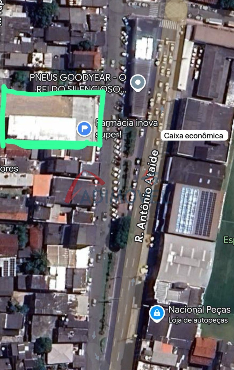 Loteamento e Condomínio, 5800 m² - Foto 2