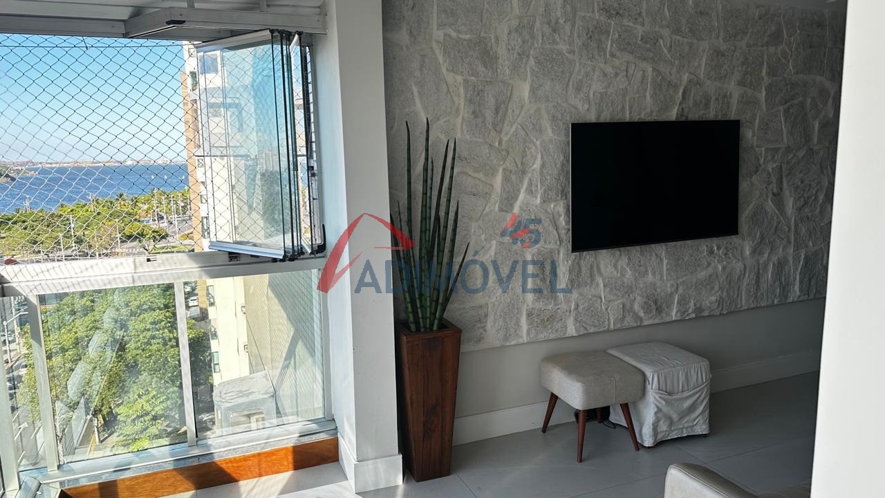 Apartamento, 4 quartos, 147 m² - Foto 3