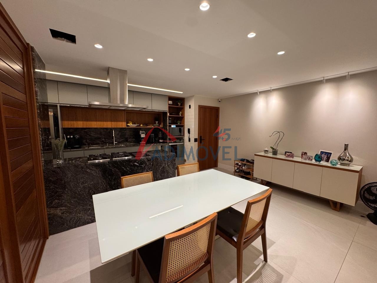 Apartamento, 4 quartos, 147 m² - Foto 5