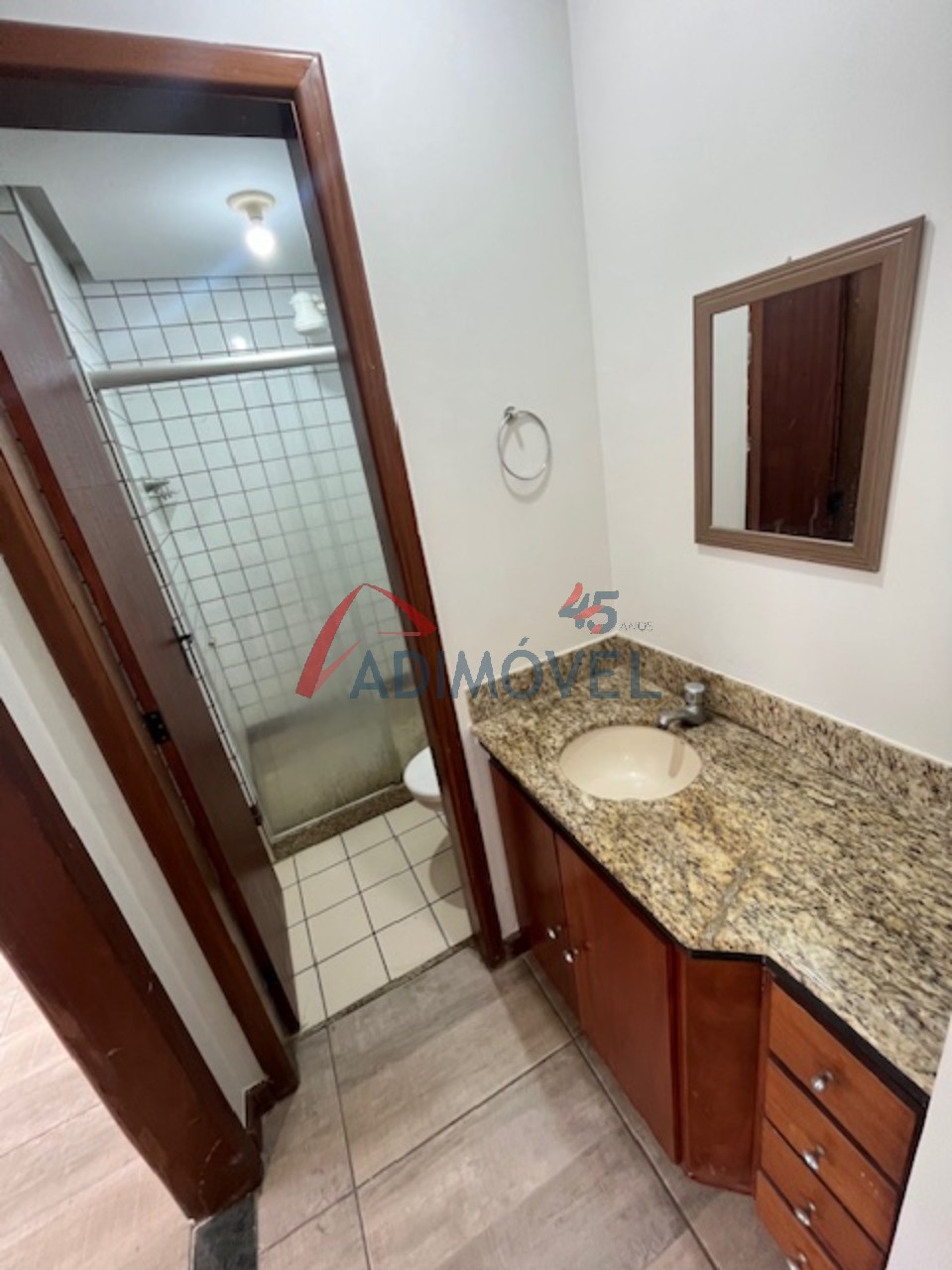 Apartamento, 1 quarto, 45 m² - Foto 12