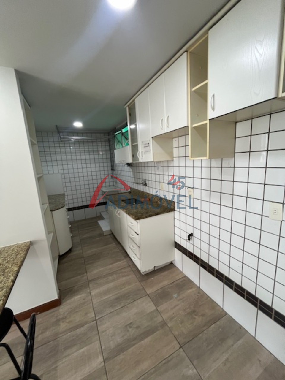 Apartamento, 1 quarto, 45 m² - Foto 7