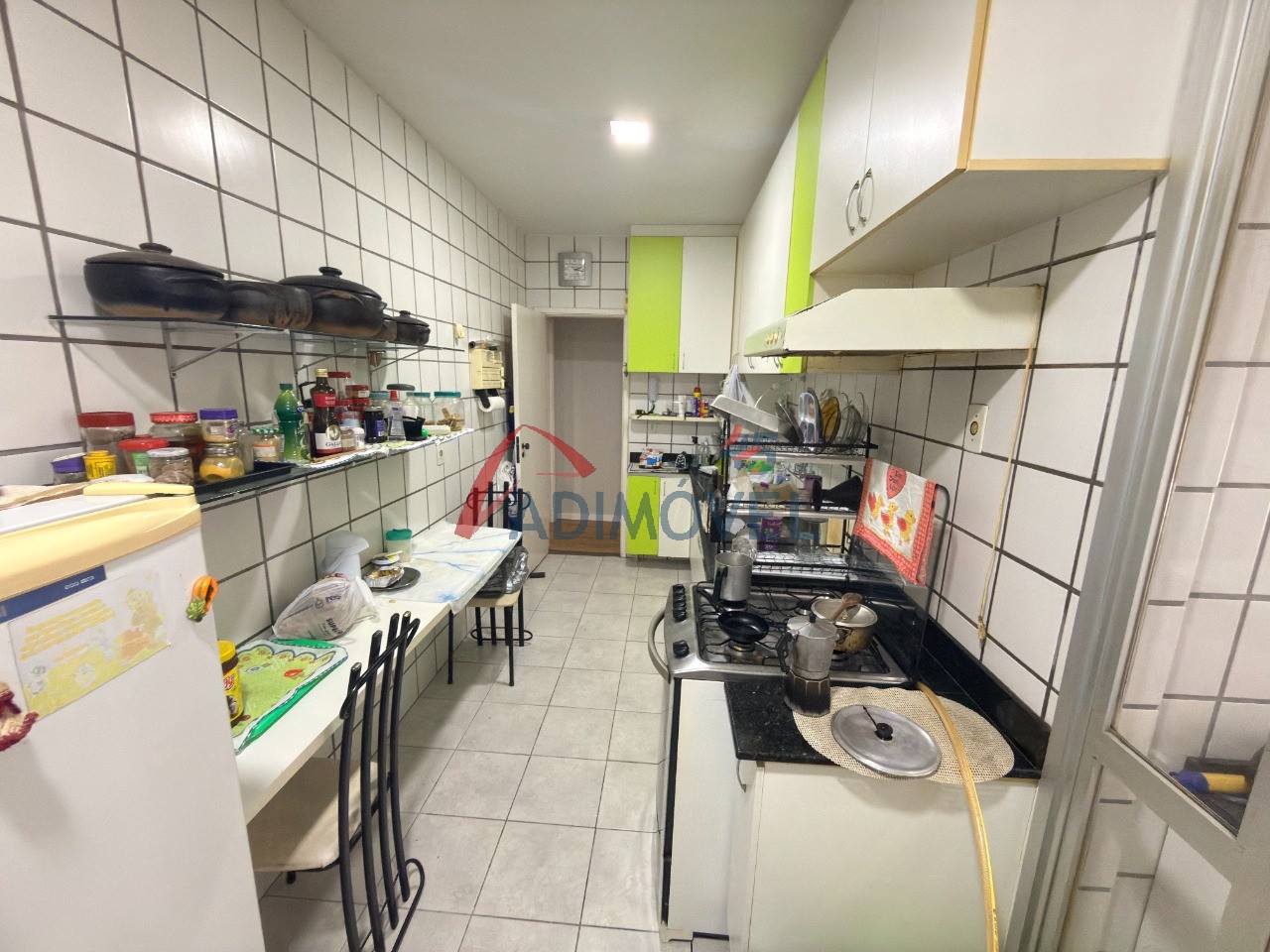 Apartamento, 3 quartos, 140 m² - Foto 10