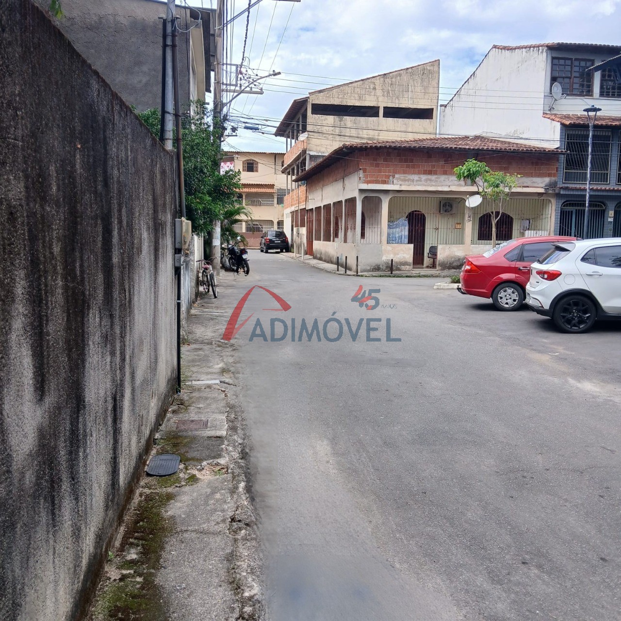 Loteamento e Condomínio, 120 m² - Foto 6