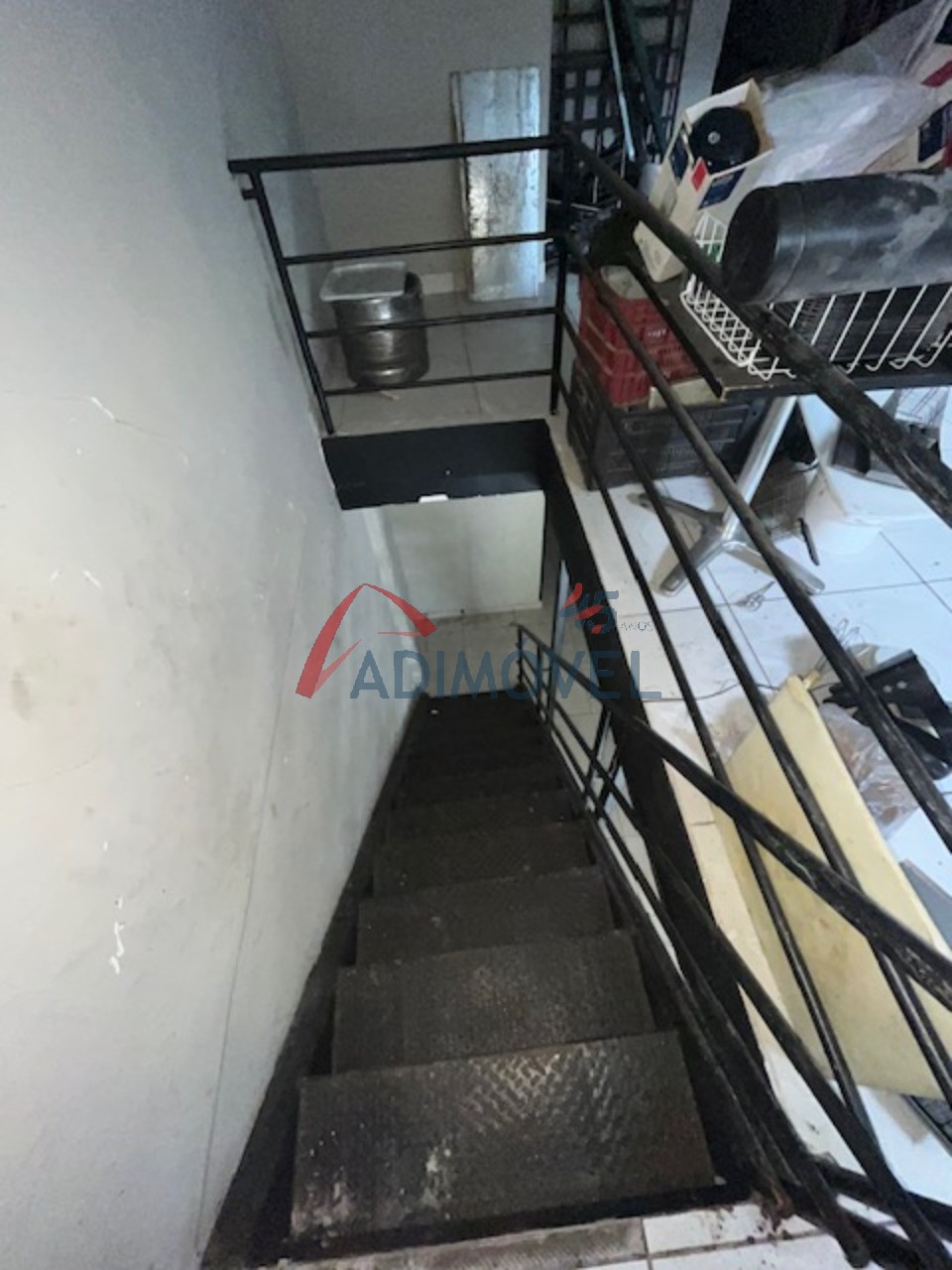 Loja-Salão, 70 m² - Foto 12