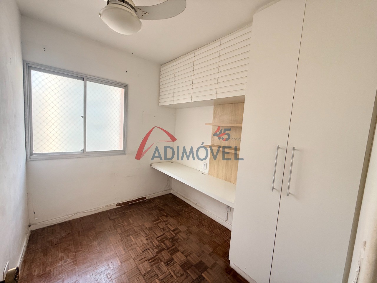 Apartamento, 2 quartos, 65 m² - Foto 9