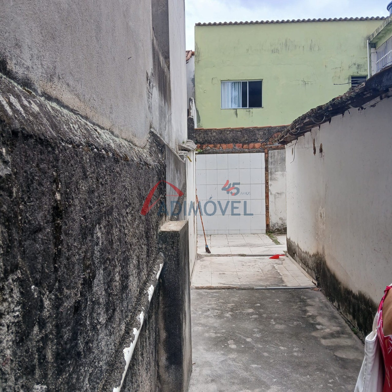 Loteamento e Condomínio, 120 m² - Foto 4
