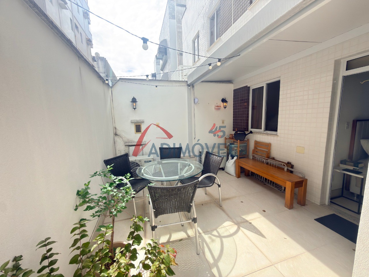 Apartamento, 2 quartos, 83 m² - Foto 19