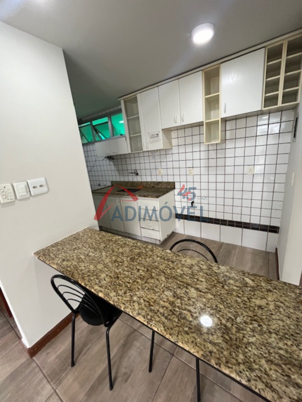 Apartamento, 1 quarto, 45 m² - Foto 6