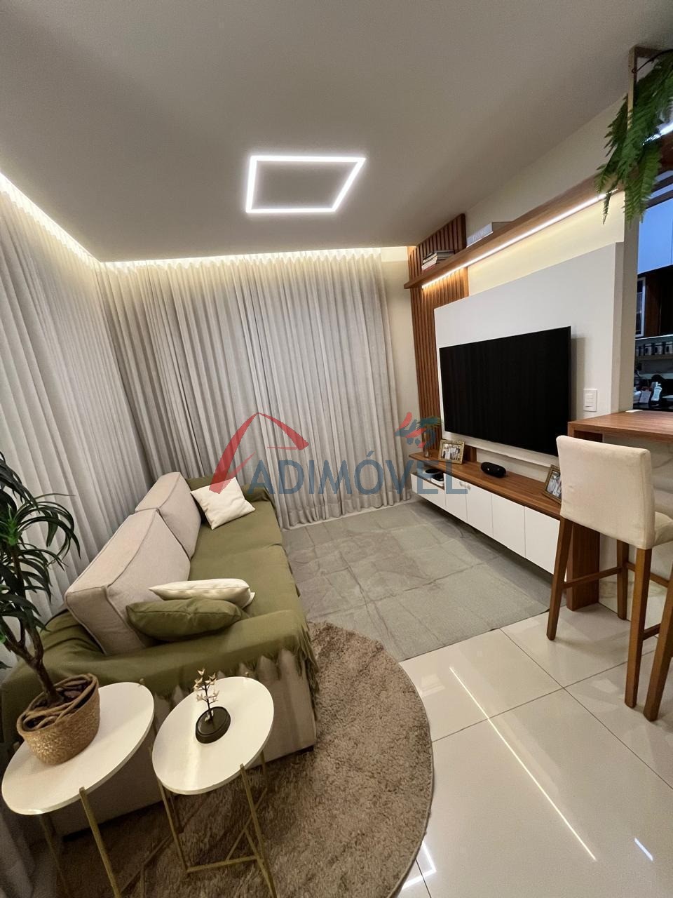 Apartamento, 3 quartos, 108 m² - Foto 1