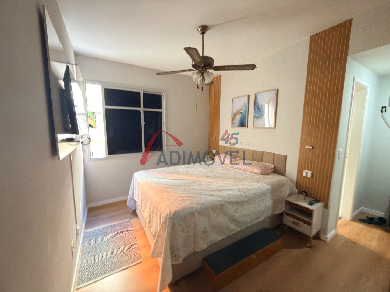 Apartamento, 3 quartos, 140 m² - Foto 8