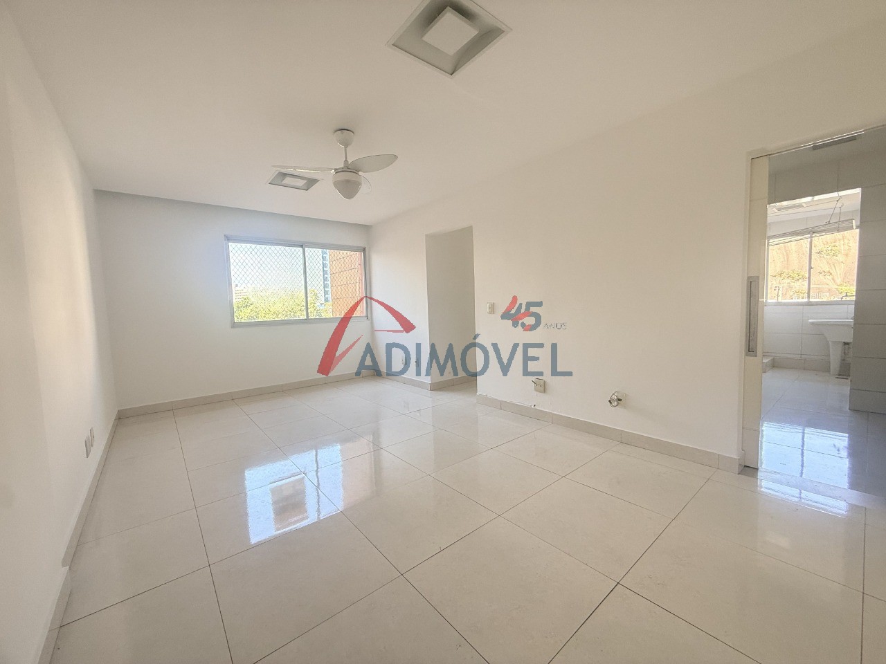 Apartamento, 2 quartos, 72 m² - Foto 1