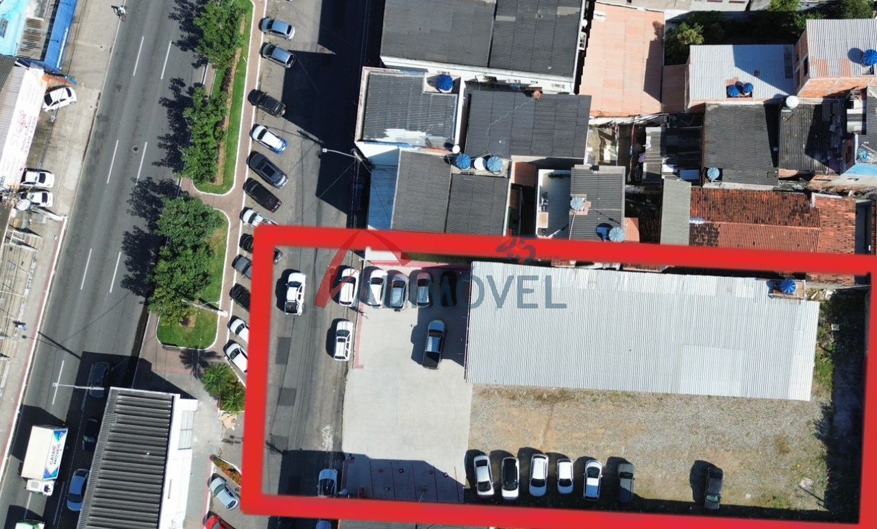 Loteamento e Condomínio, 5800 m² - Foto 3