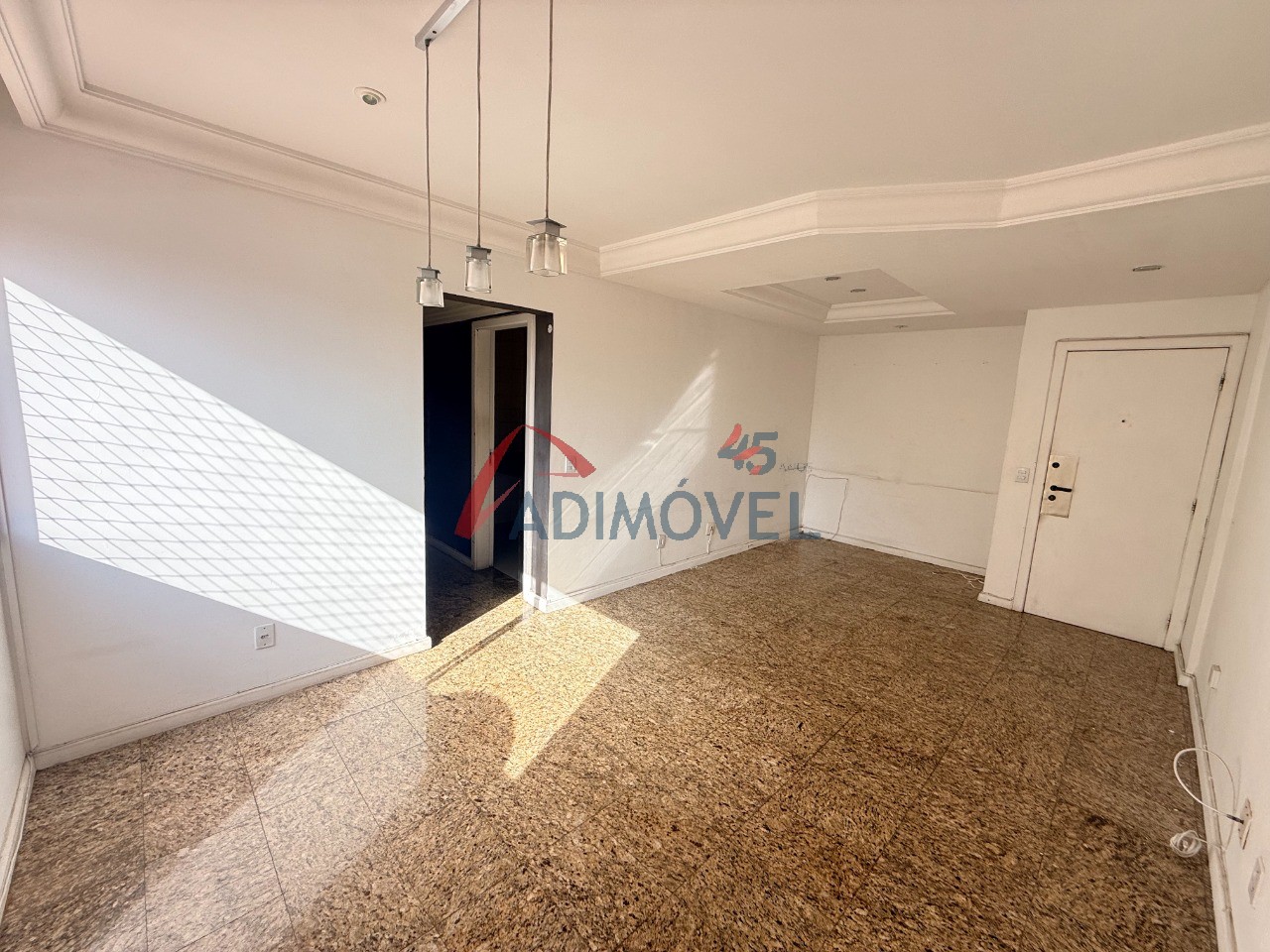Apartamento, 2 quartos, 65 m² - Foto 2