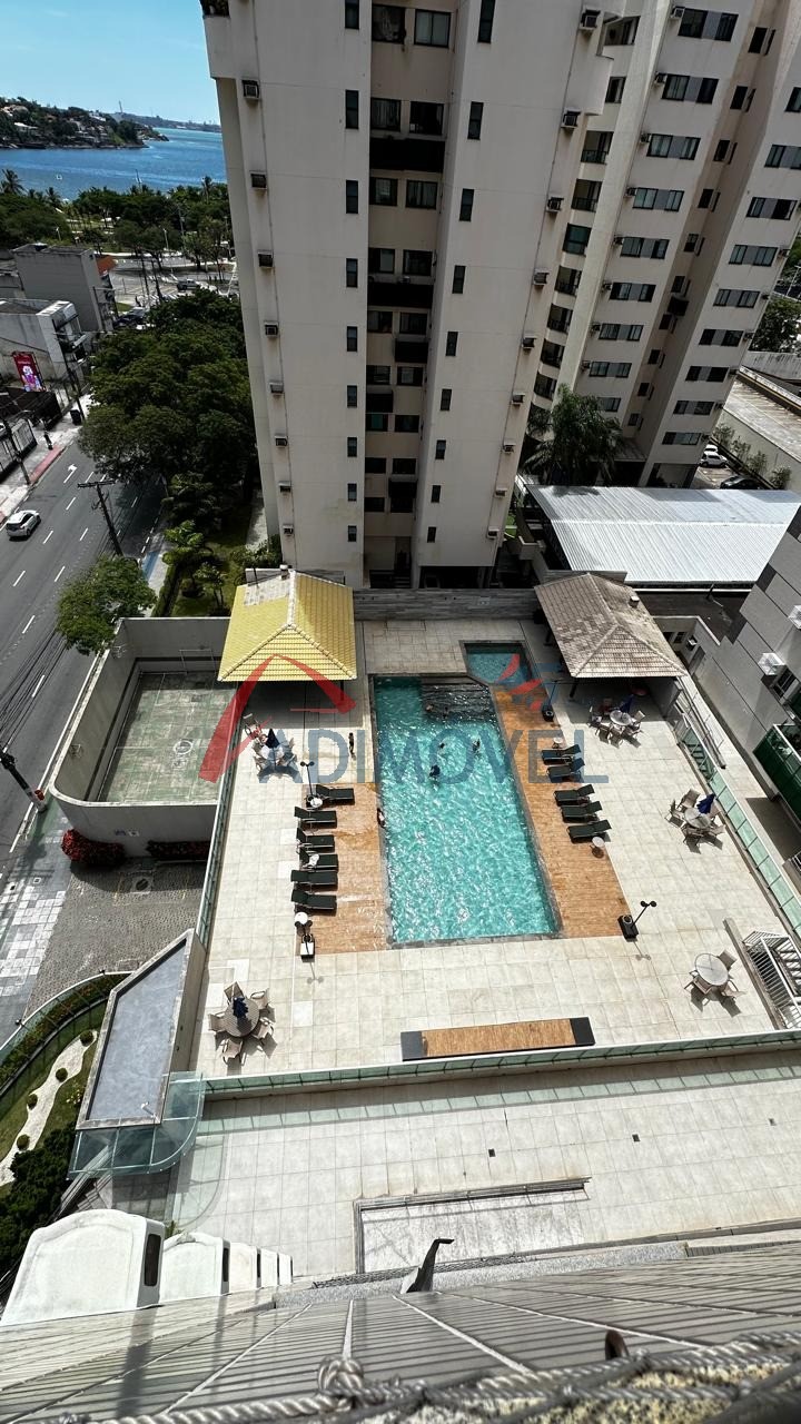 Apartamento, 4 quartos, 147 m² - Foto 12