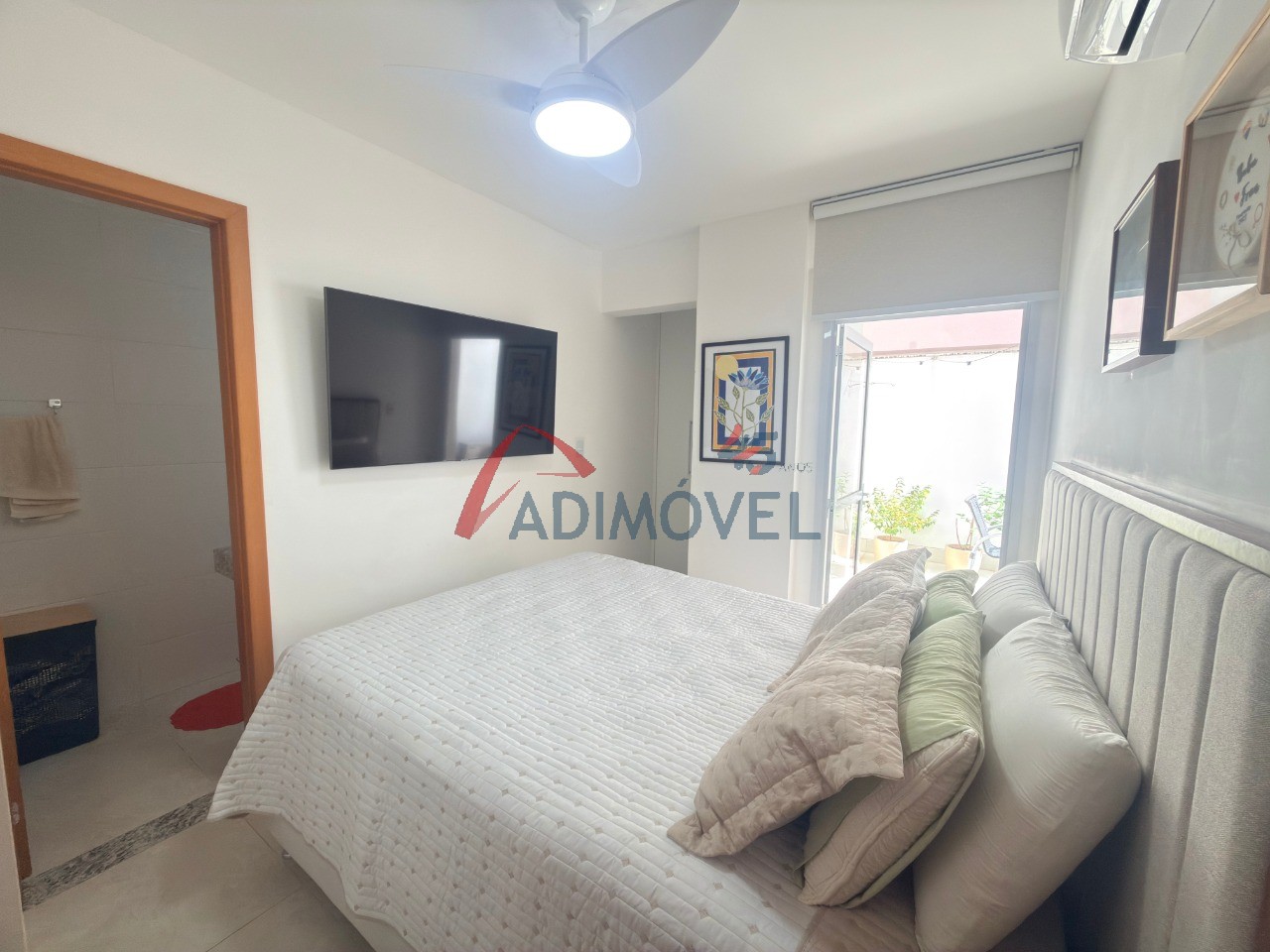 Apartamento, 2 quartos, 83 m² - Foto 11
