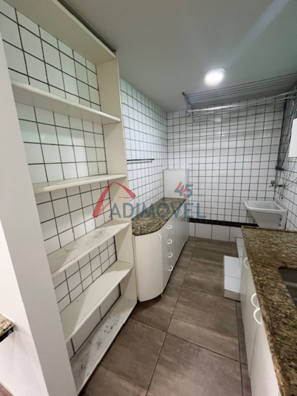 Apartamento, 1 quarto, 45 m² - Foto 8