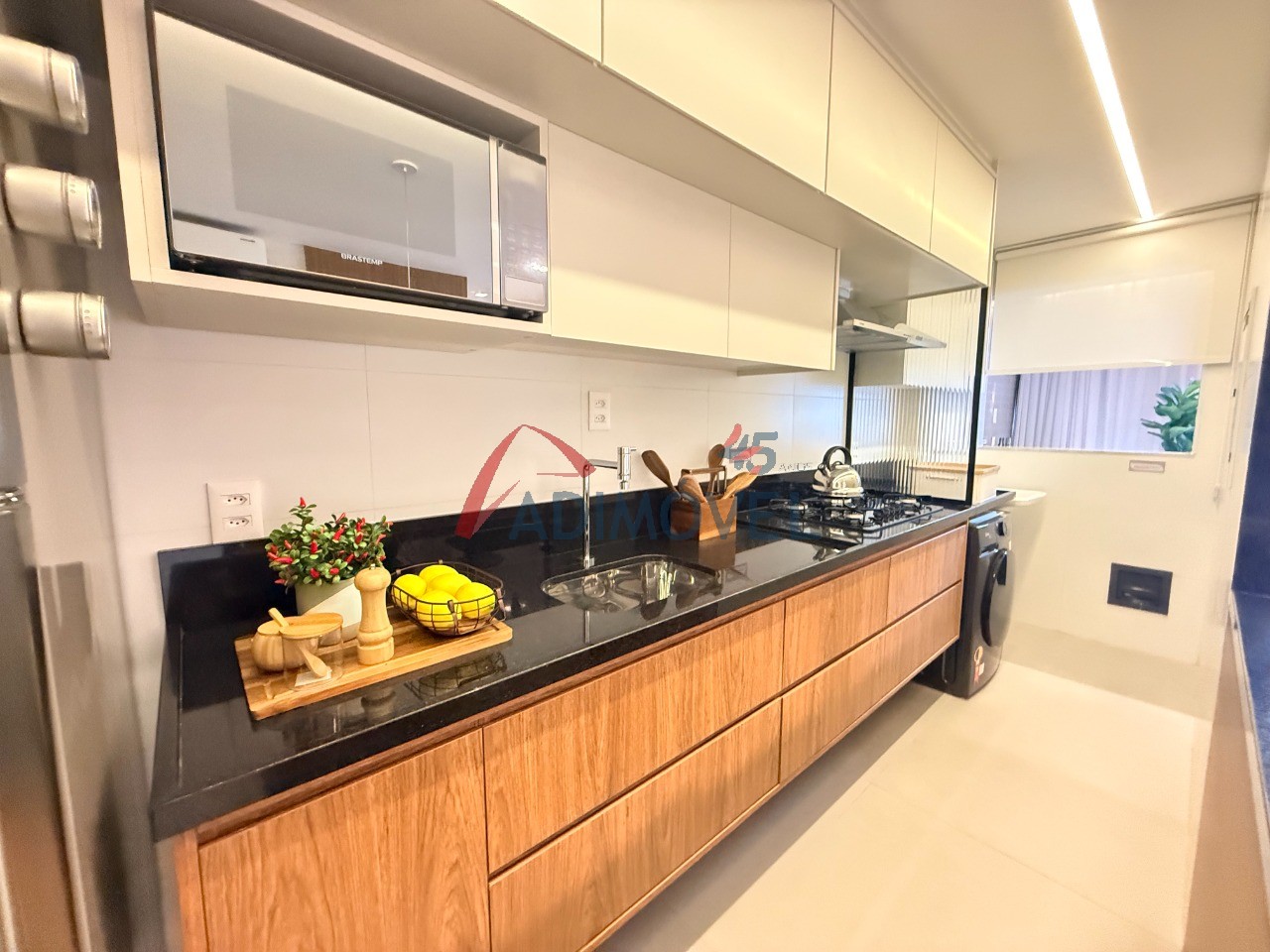Apartamento, 2 quartos, 64 m² - Foto 5