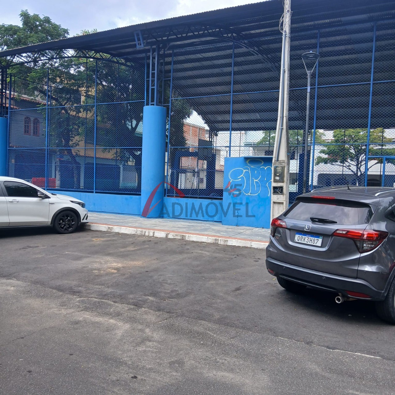 Loteamento e Condomínio, 120 m² - Foto 5