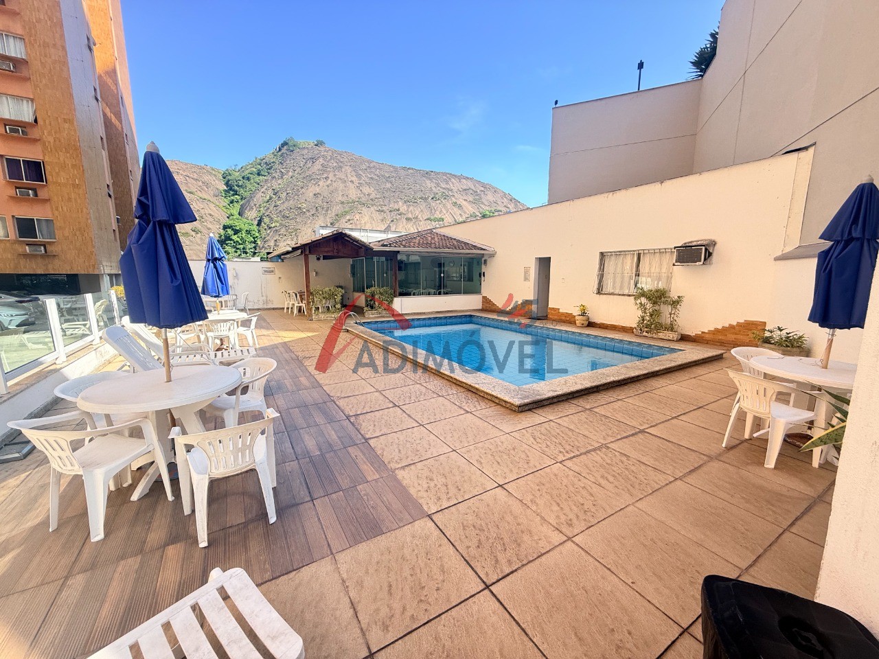 Apartamento, 2 quartos, 65 m² - Foto 17