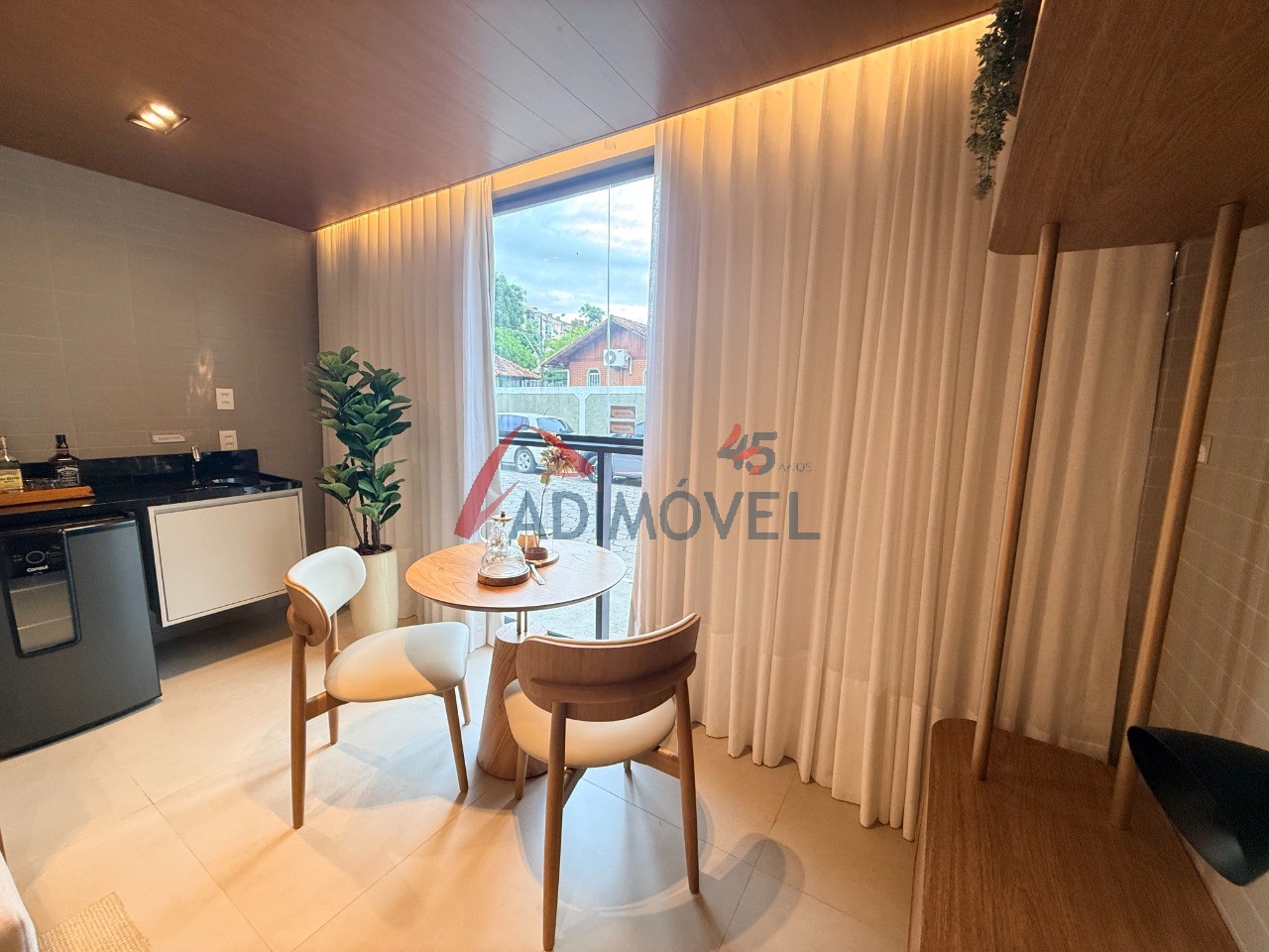Apartamento, 2 quartos, 64 m² - Foto 4