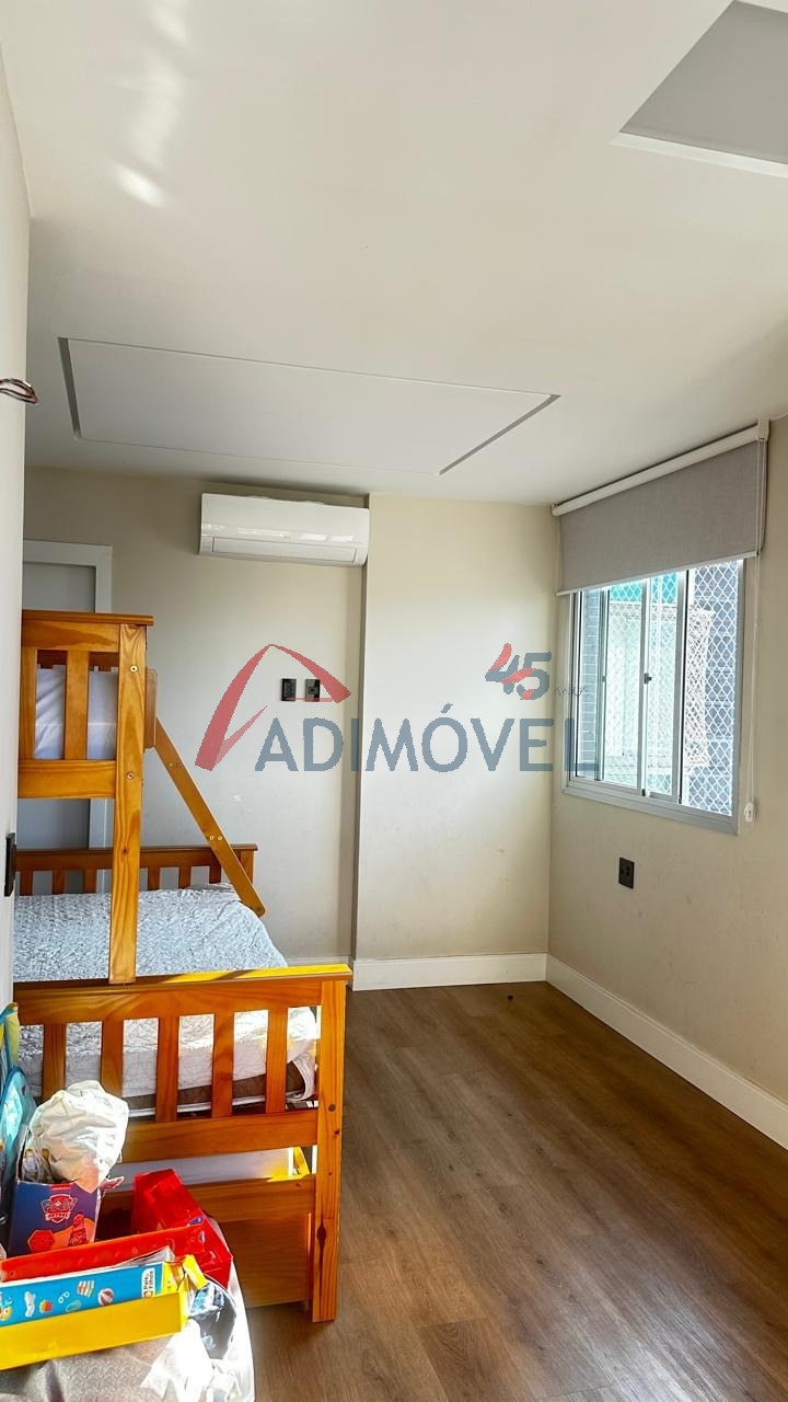 Apartamento, 4 quartos, 147 m² - Foto 9