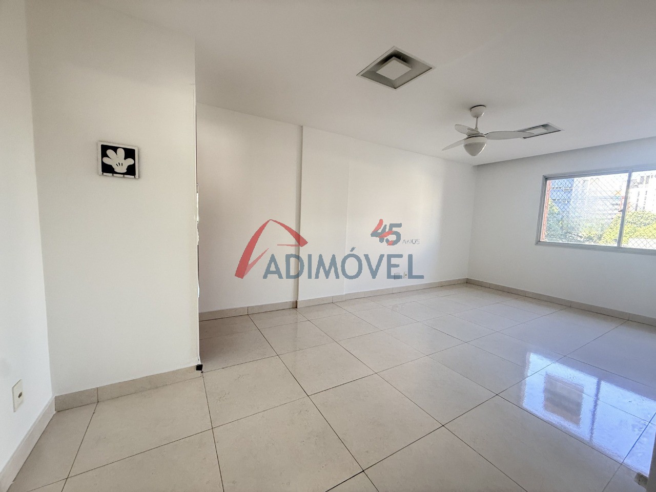 Apartamento, 2 quartos, 72 m² - Foto 2