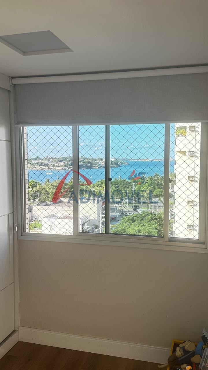 Apartamento, 4 quartos, 147 m² - Foto 8