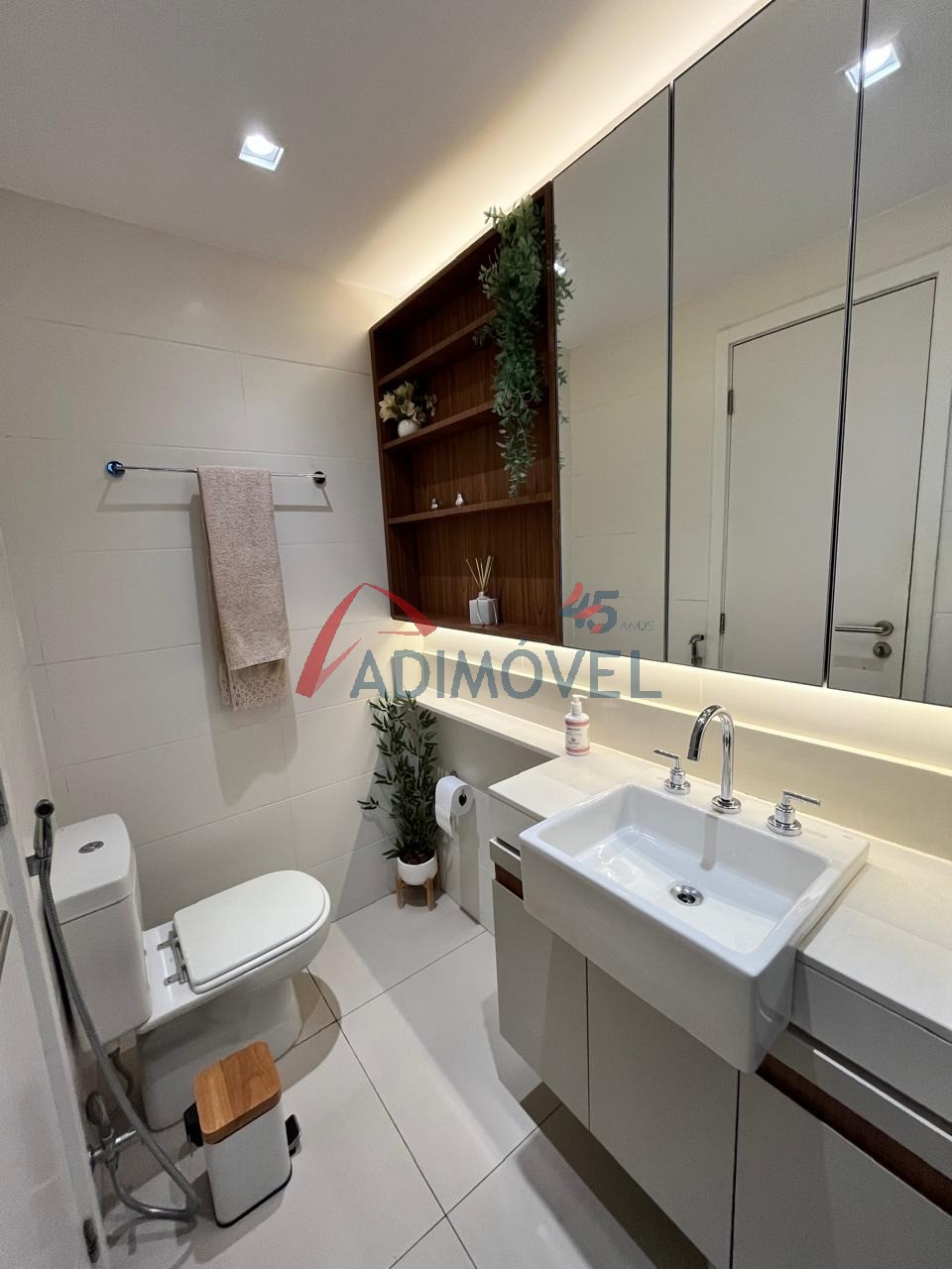 Apartamento, 3 quartos, 108 m² - Foto 21