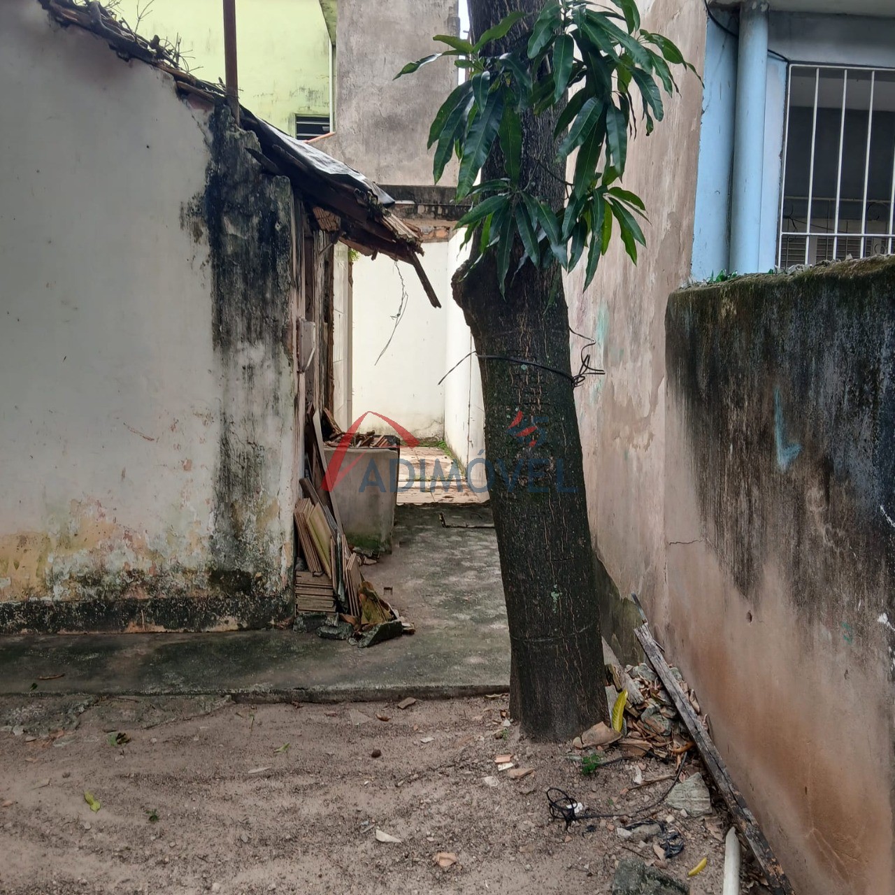 Loteamento e Condomínio, 120 m² - Foto 3
