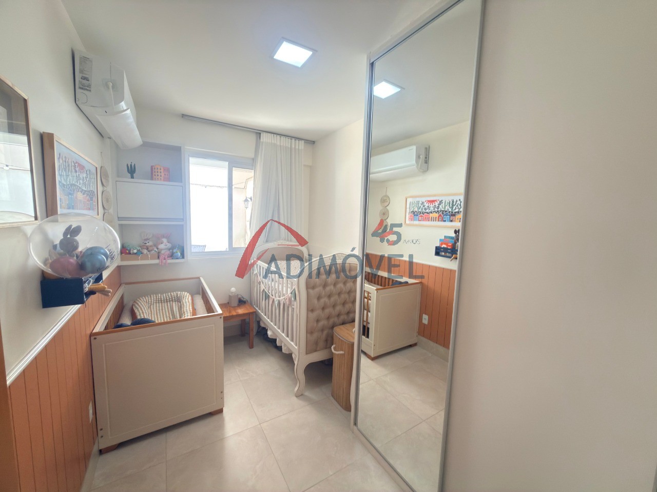 Apartamento, 2 quartos, 83 m² - Foto 9