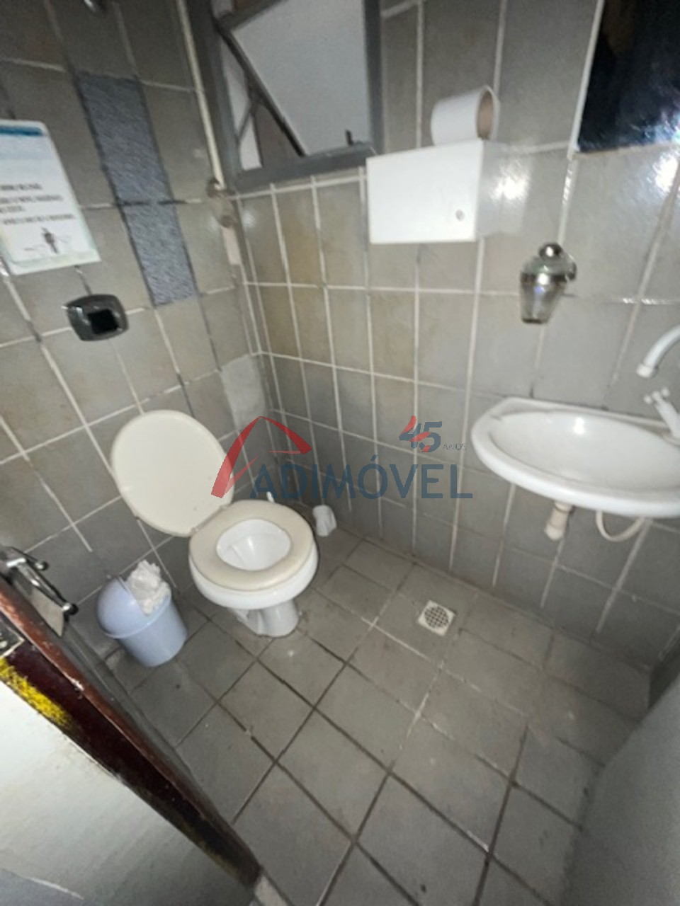 Loja-Salão, 70 m² - Foto 10
