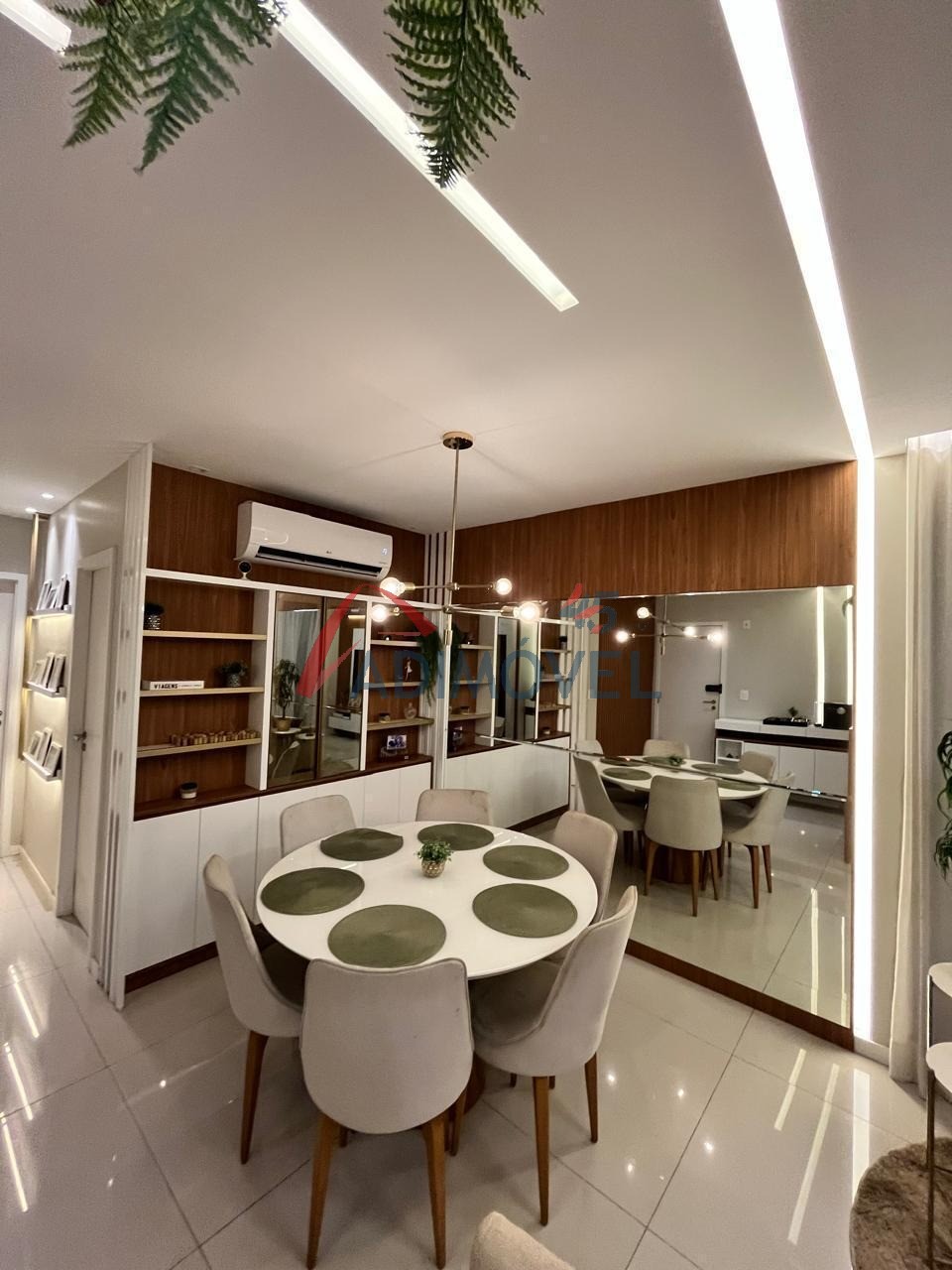 Apartamento, 3 quartos, 108 m² - Foto 2