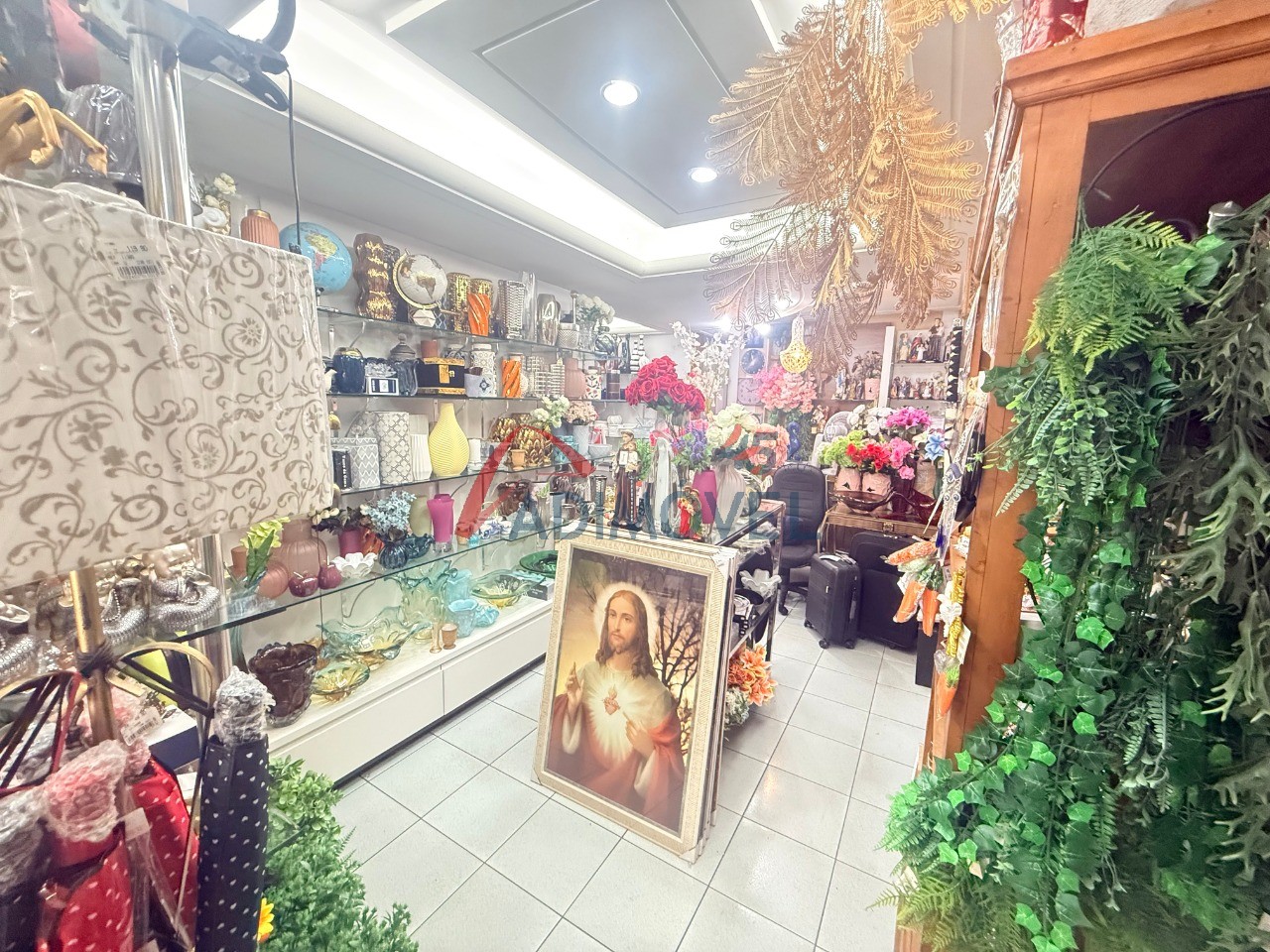 Loja-Salão, 30 m² - Foto 5