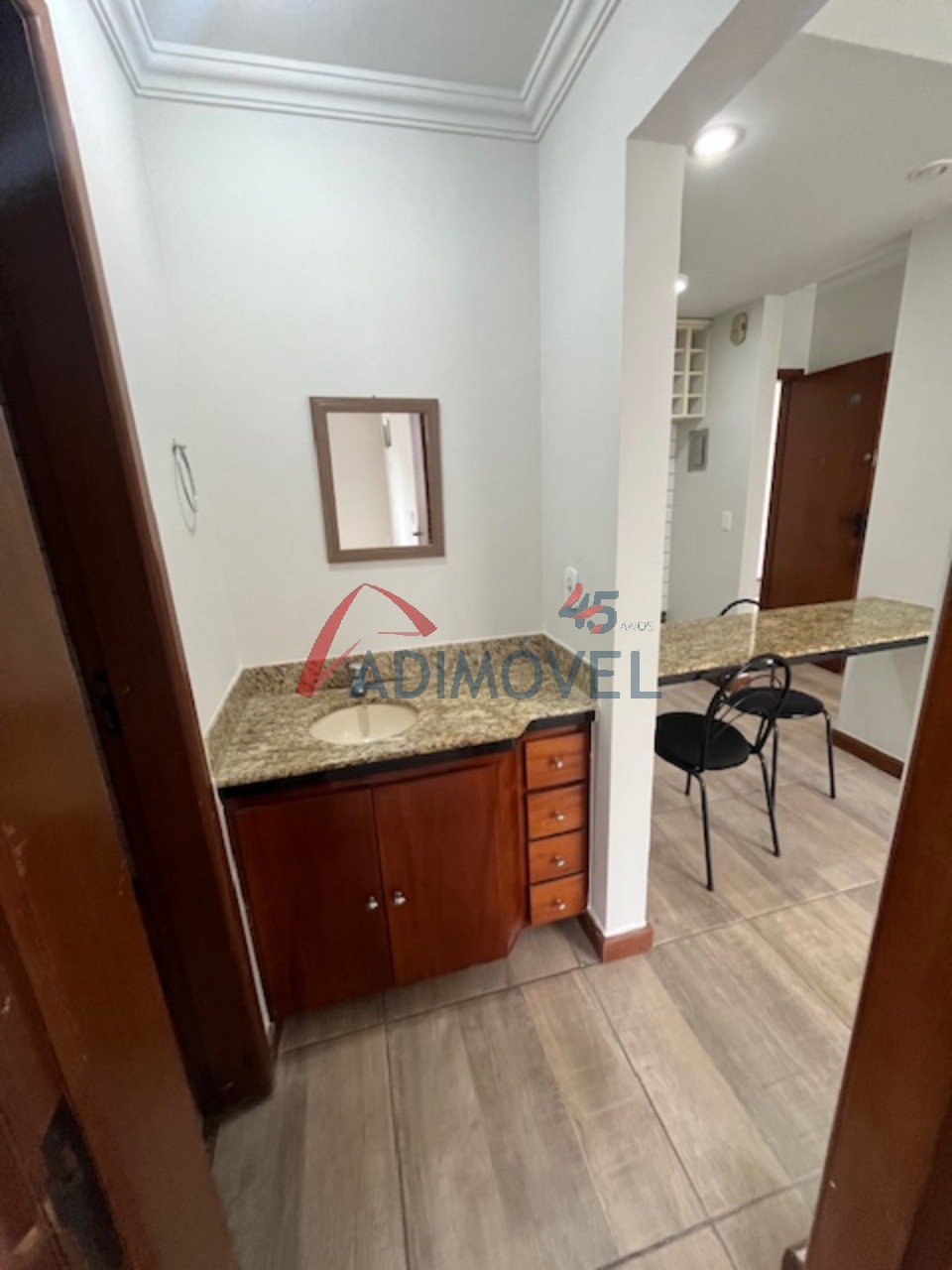 Apartamento, 1 quarto, 45 m² - Foto 15