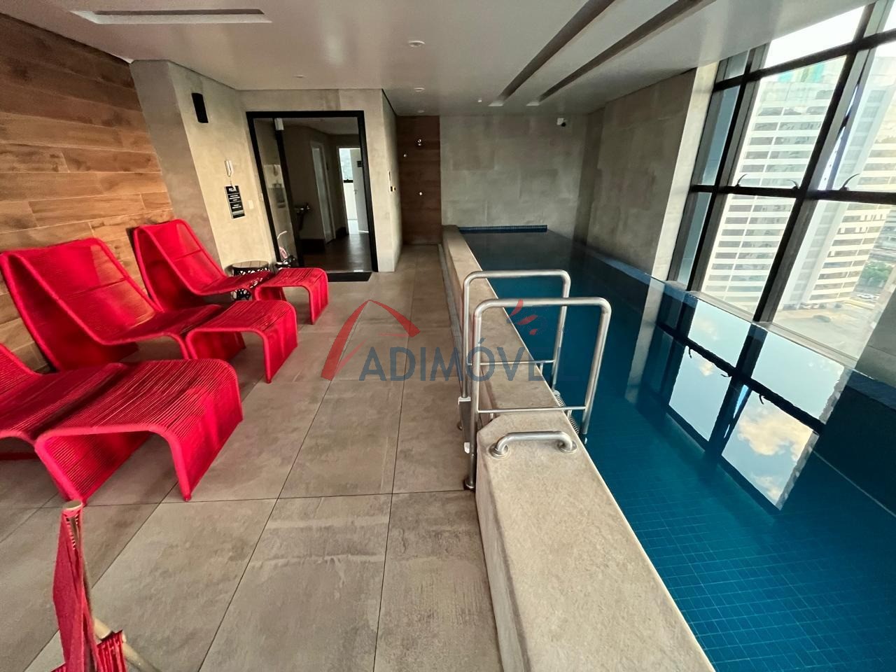 Apartamento, 3 quartos, 108 m² - Foto 36