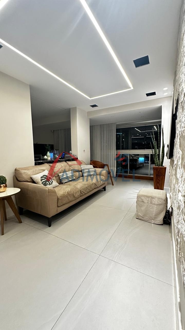 Apartamento, 4 quartos, 147 m² - Foto 1
