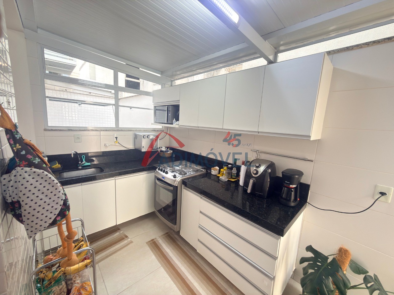 Apartamento, 2 quartos, 83 m² - Foto 7