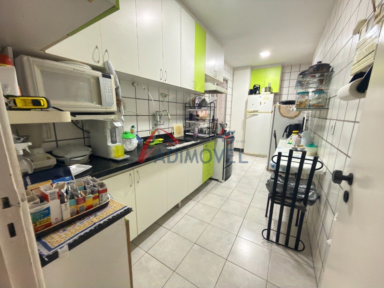 Apartamento, 3 quartos, 140 m² - Foto 11