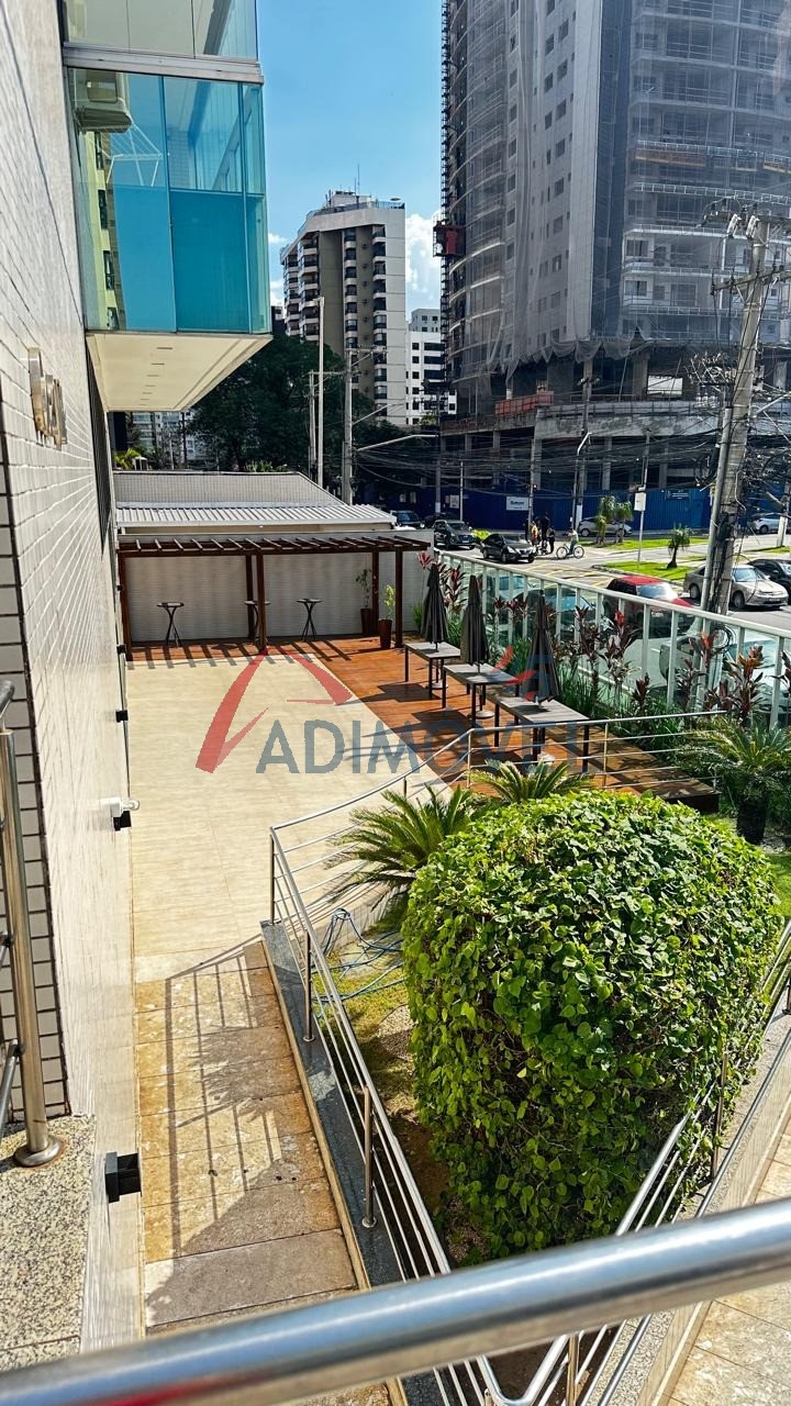 Apartamento, 4 quartos, 147 m² - Foto 16