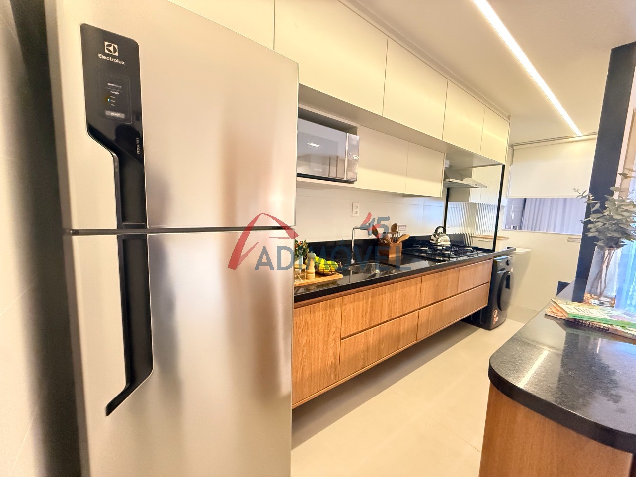 Apartamento, 2 quartos, 64 m² - Foto 6