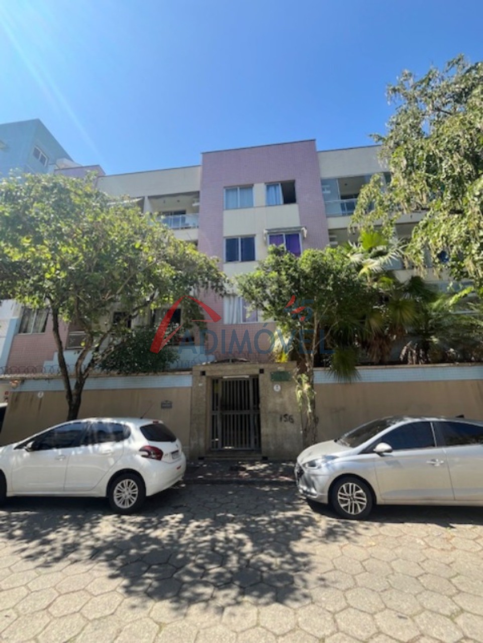 Apartamento, 1 quarto, 45 m² - Foto 1