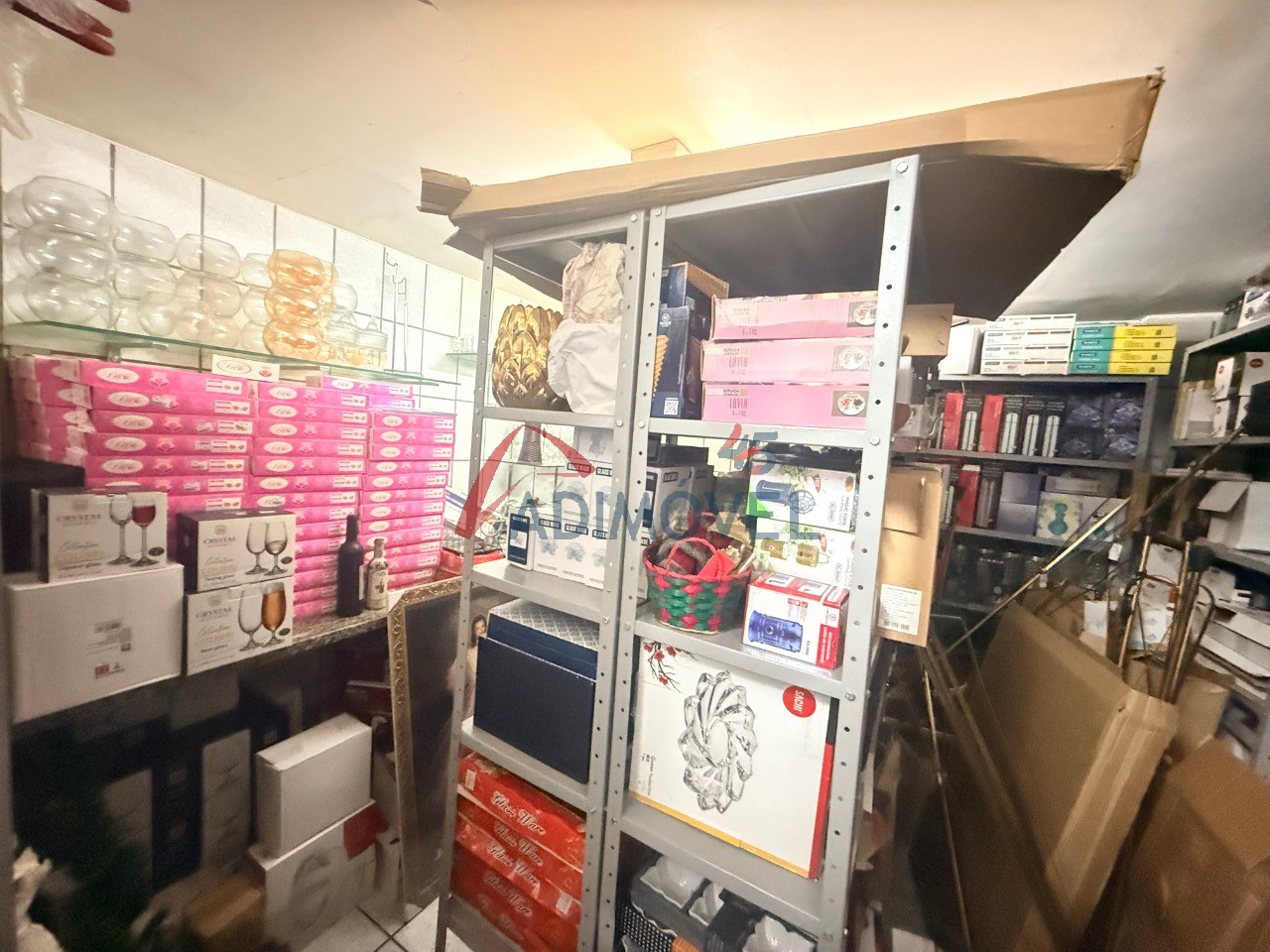 Loja-Salão, 30 m² - Foto 12