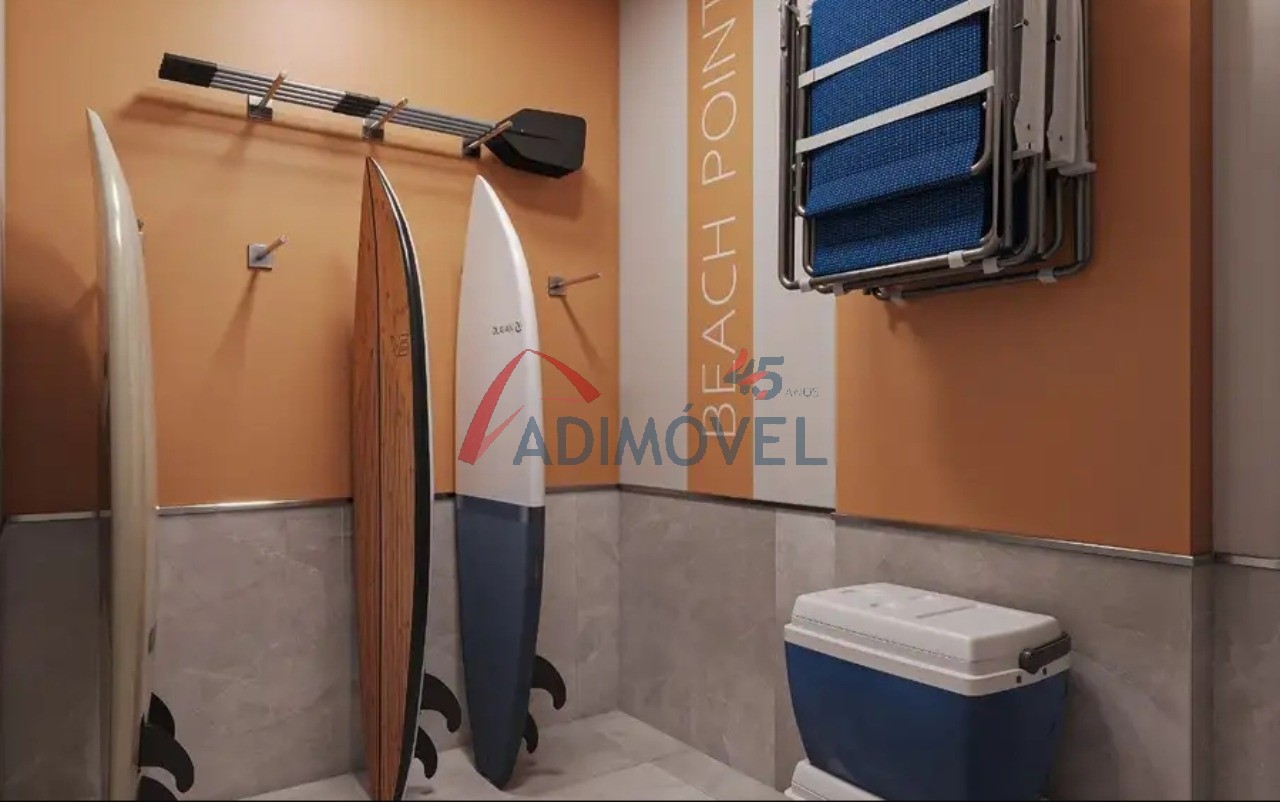 Apartamento, 1 quarto, 26 m² - Foto 2