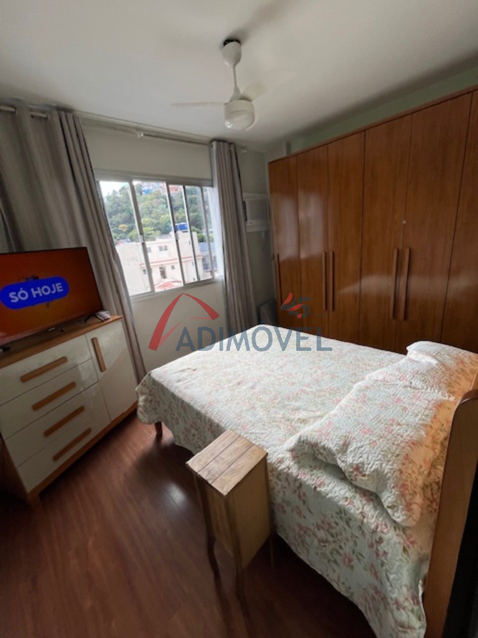 Apartamento, 3 quartos, 100 m² - Foto 11