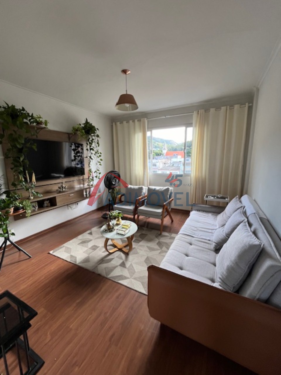 Apartamento, 3 quartos, 100 m² - Foto 2
