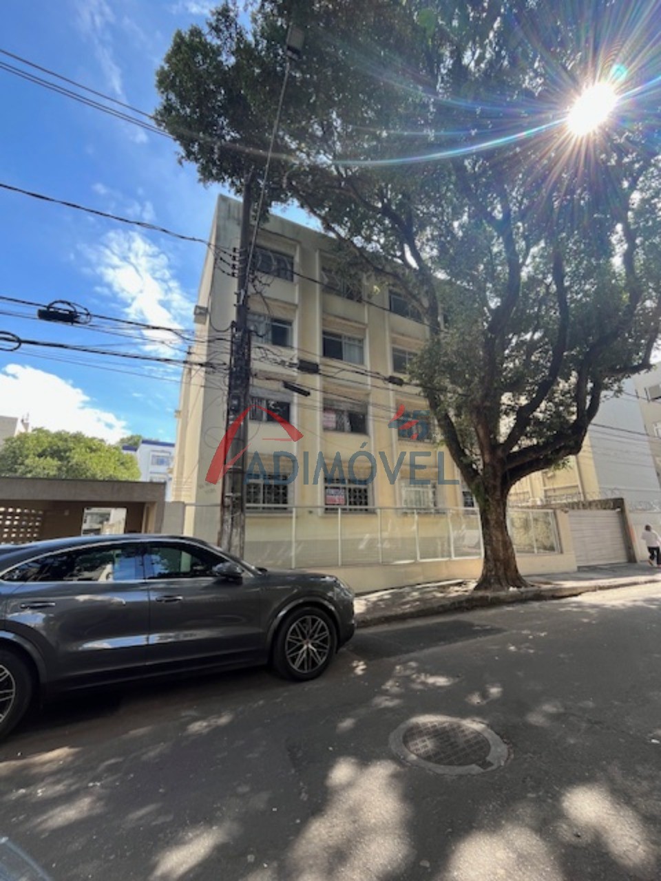 Apartamento, 2 quartos, 55 m² - Foto 1