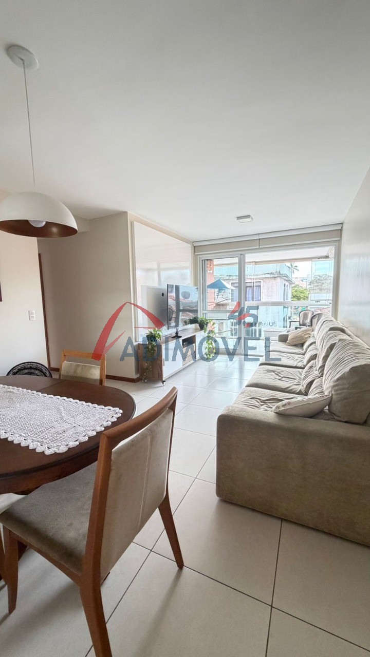 Apartamento, 3 quartos, 100 m² - Foto 2