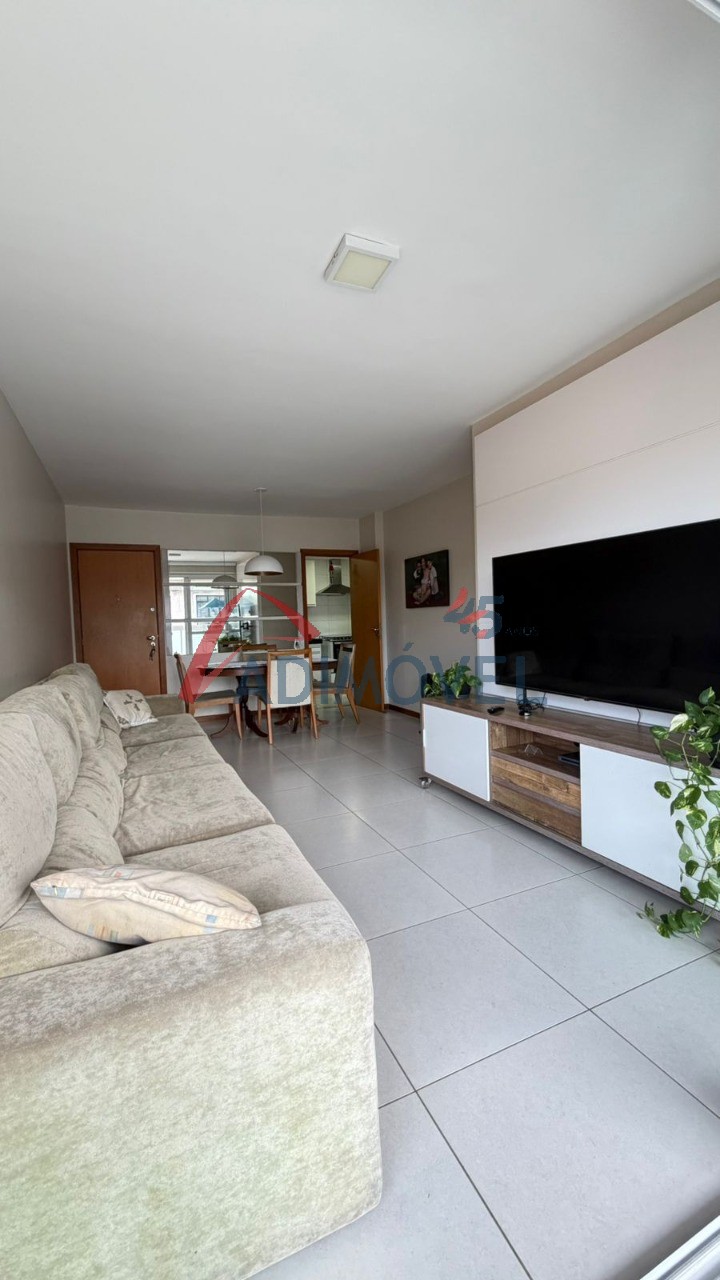 Apartamento, 3 quartos, 100 m² - Foto 3