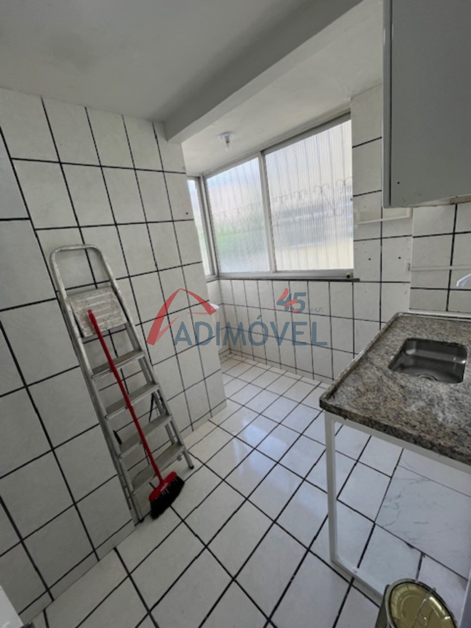 Apartamento, 2 quartos, 55 m² - Foto 9